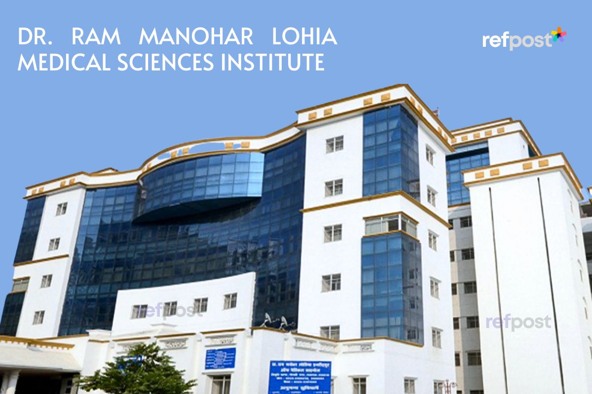 Best Cancer Hospital In Lucknow