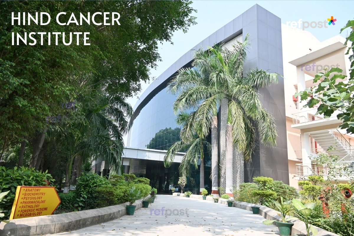 Hind Hospitals