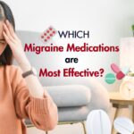 which migraine medications are most effective ?