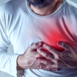 Heart Attack and Cardiac Arrest in Men