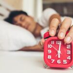 Signs of Sleep Deprivation