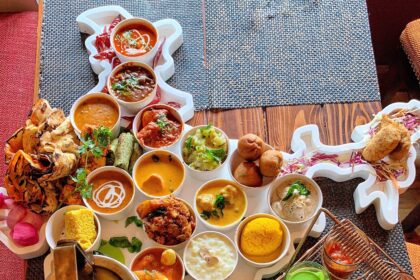 Exploring the Diverse Flavors of Culinary Tourism in India
