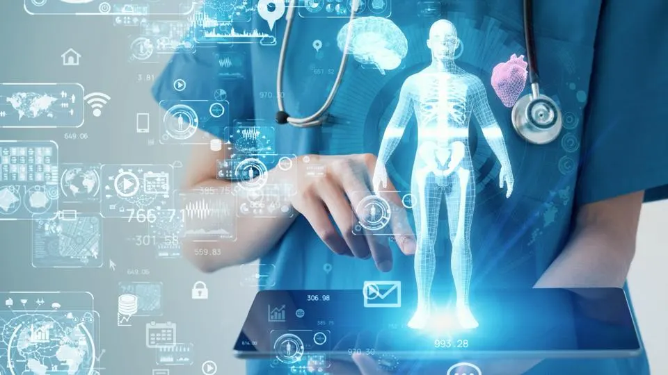 AI in HealthCare