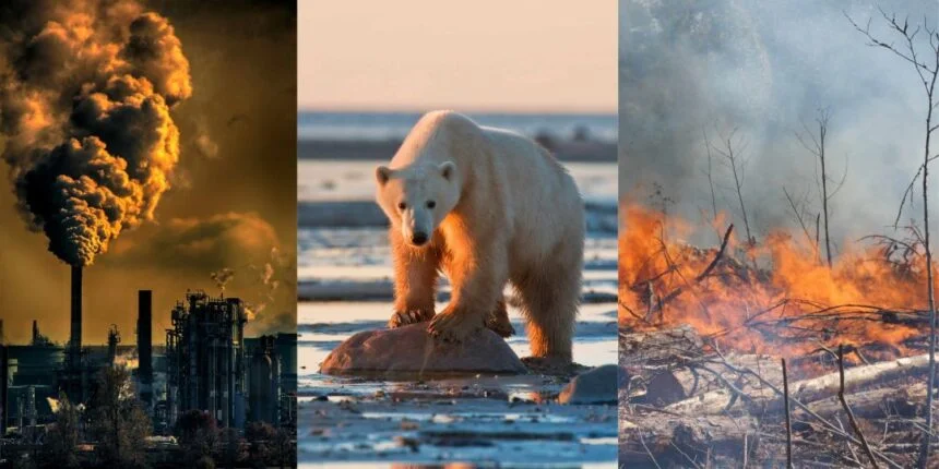 Climate change