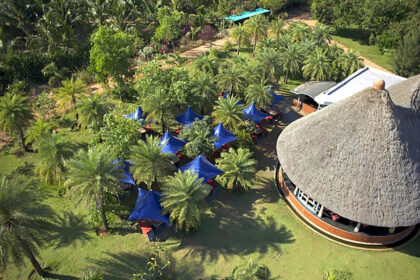 Top 10 Sustainable & Eco-Friendly Resorts in India