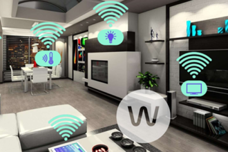 The Rise of Smart Home Technology in India