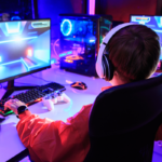Gaming Industry Boom in India: From Mobile to eSports