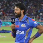 Mumbai Police arrests Hardik Pandya's stepbrother, Vaibhav Pandya, on charges of cheating brothers