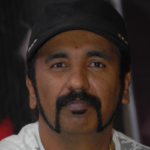 File photo of Kannada film producer and businessman Soundarya Jagadish