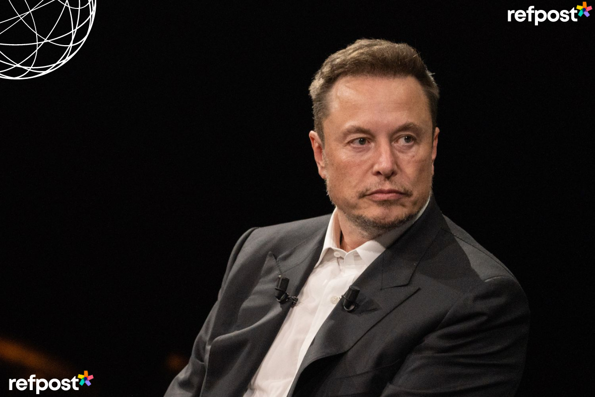 Tesla Senior VP Drew Baglino Steps Down Amid Layoffs