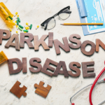 Parkinson's disease's early signs and causes