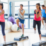 What is the difference between aerobic and anaerobic exercise?