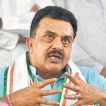 "Congress Takes Action: Sanjay Nirupam Expelled for 6 Years Following Criticism Towards Team Thackeray"