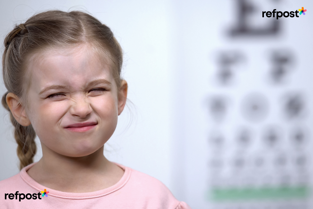 leading causes of vision impairment and blindness