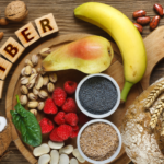 Benefits of Soluble and Insoluble Fiber