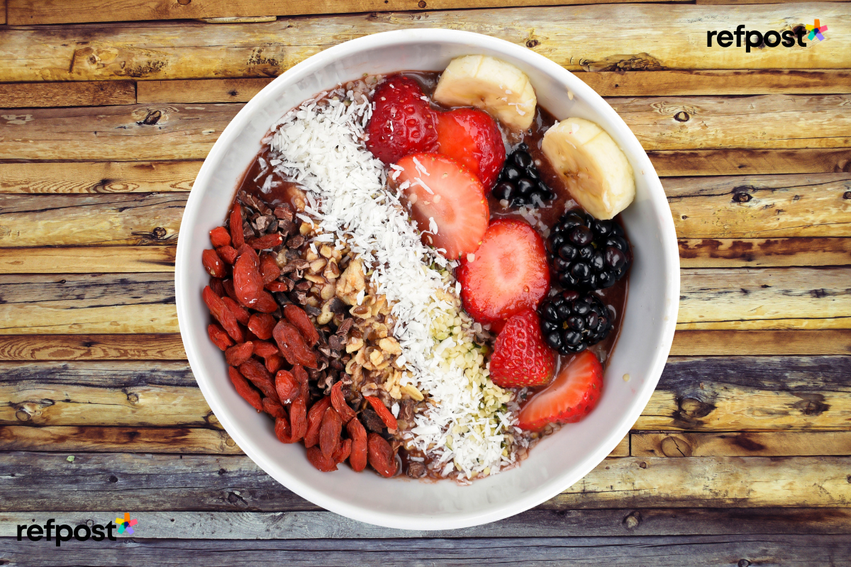 Benefits of Soluble and Insoluble Fiber