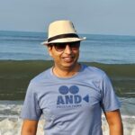 Sarvesh Goel Producer/Owner of AND Productions.