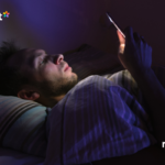 Going to bed late could damage your mental health