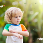 Mosquitoes: Tiny Pests, Big Problems