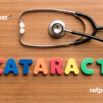 Cataracts