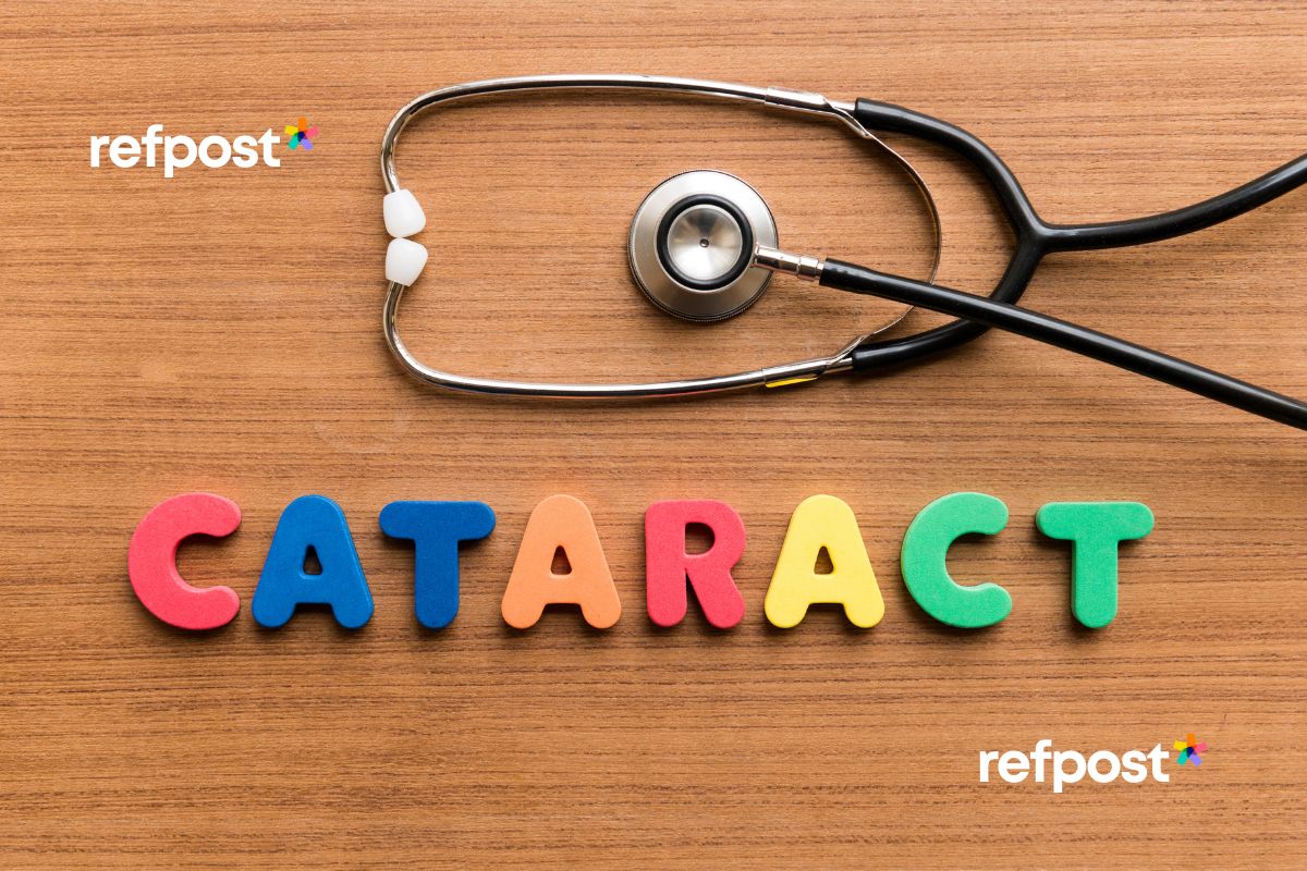 Cataracts