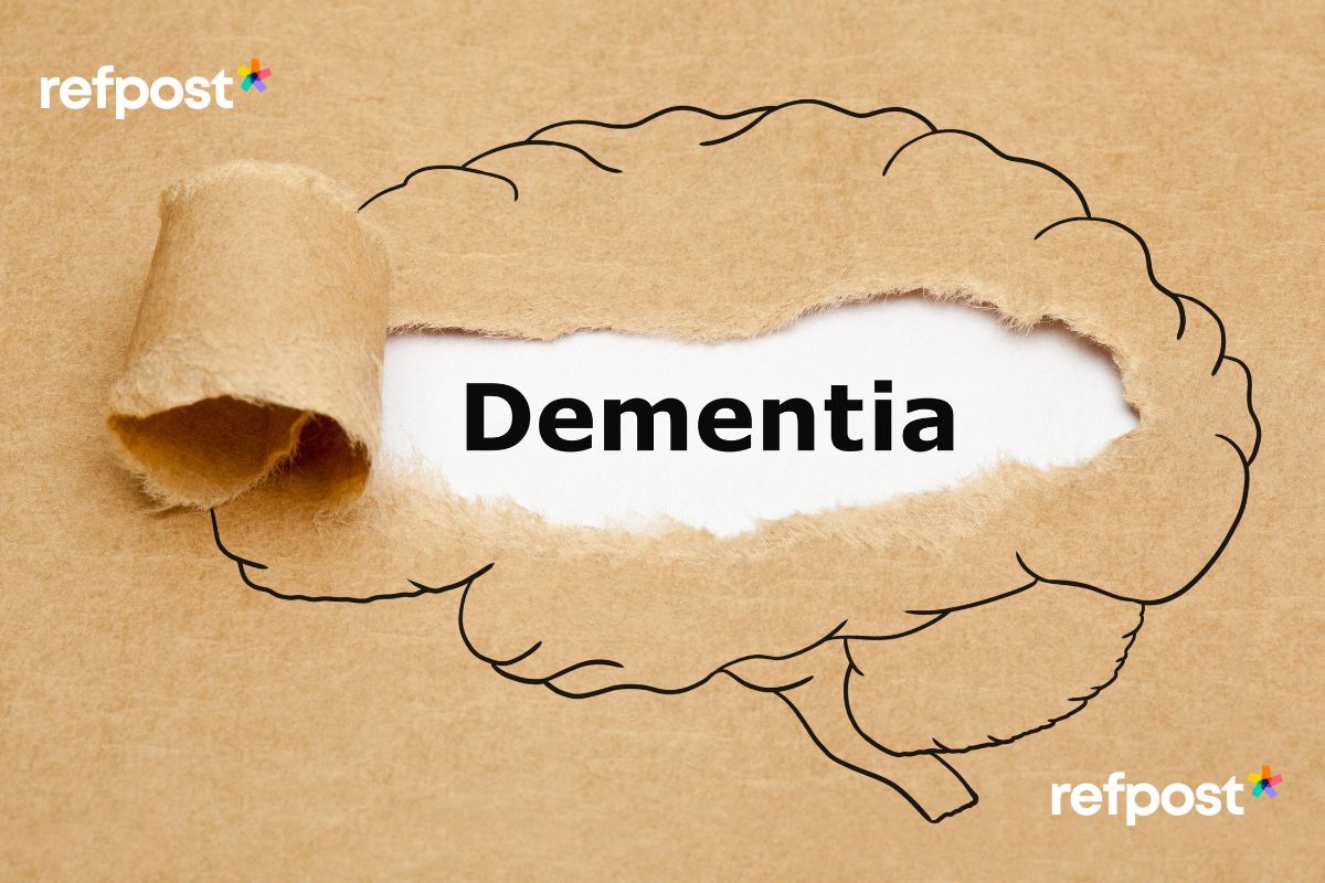 Medical myths about dementia