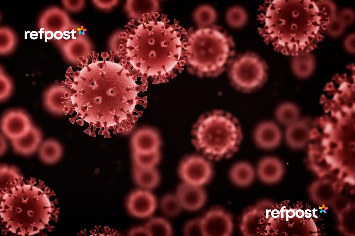 Chandipura virus infection