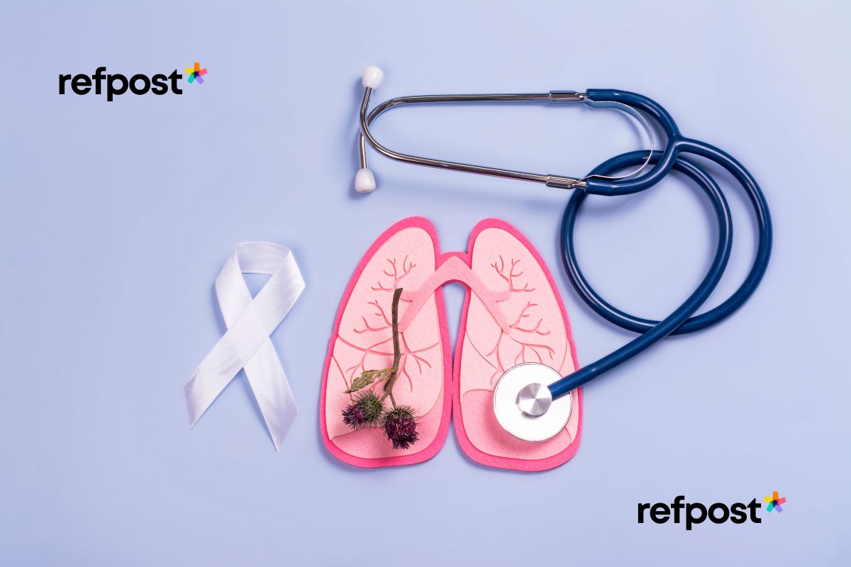 Lung Cancer Day
