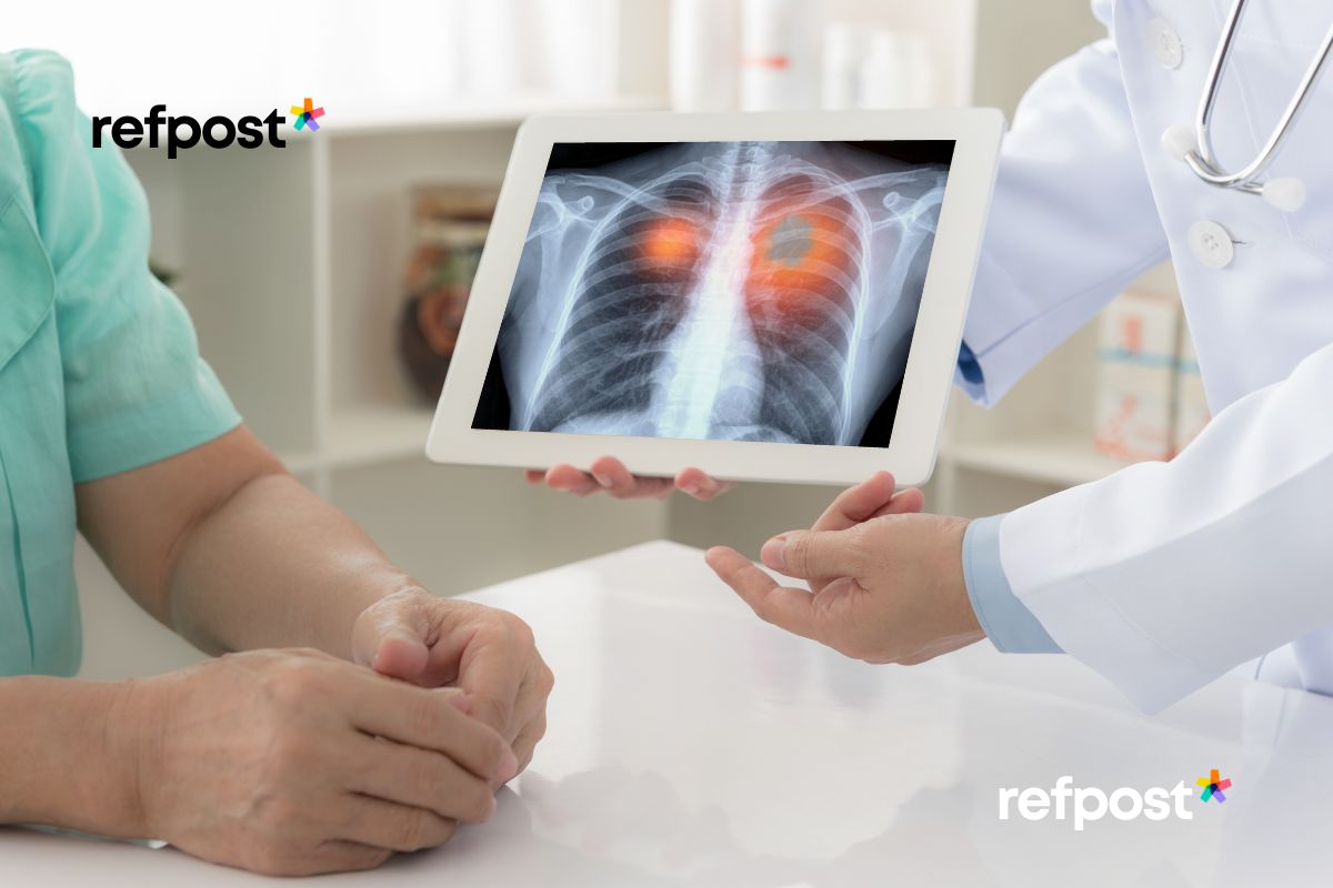 Lung Cancer
