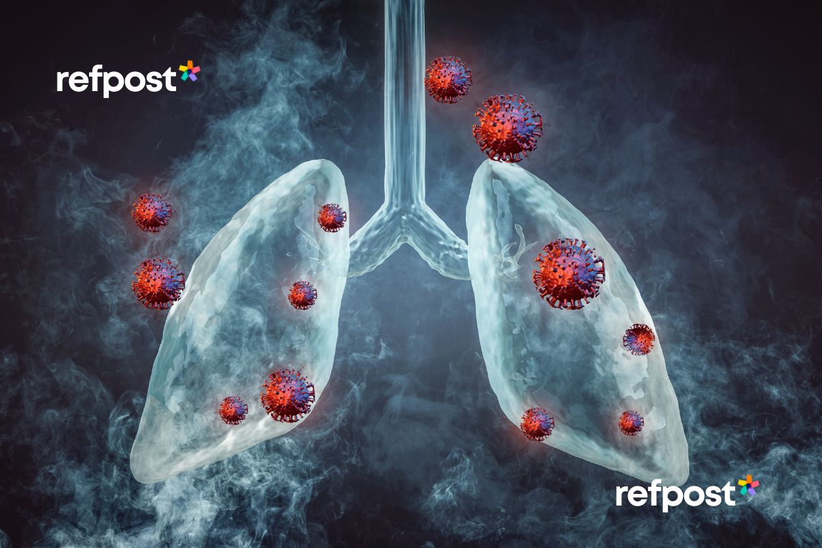 Lung Cancer
