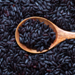 Black rice Nutritional Powerhouse