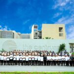 Sarvesh Goel Unveils Plans for New Luxury Hotel 'Eka by The Centrum' in Varanasi