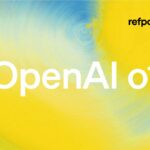 OpenAI has released a new o1 AI model