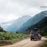 Most Beautiful Road Trips in India