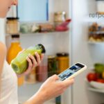 Calories Intake in a day