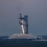 SpaceX’s Latest Rocket Reusability Triumph