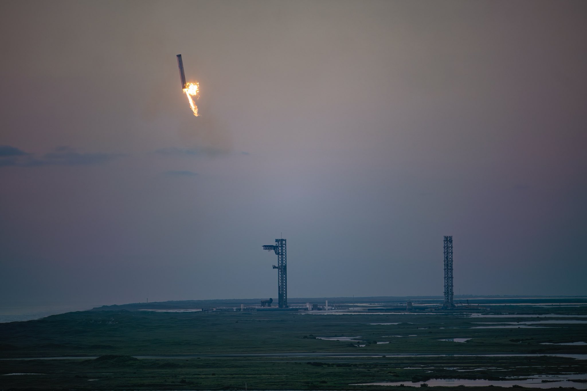 SpaceX’s Latest Rocket Reusability Triumph