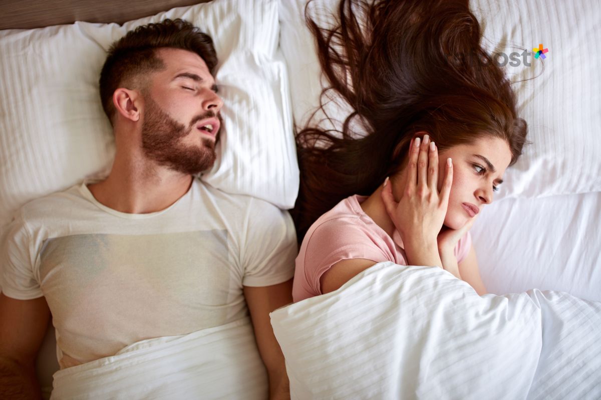 Understanding Snoring: Causes, Treatments, and How to Stop It