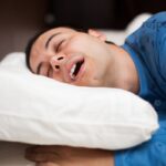 Snoring: Causes, Treatments, and How to Stop It