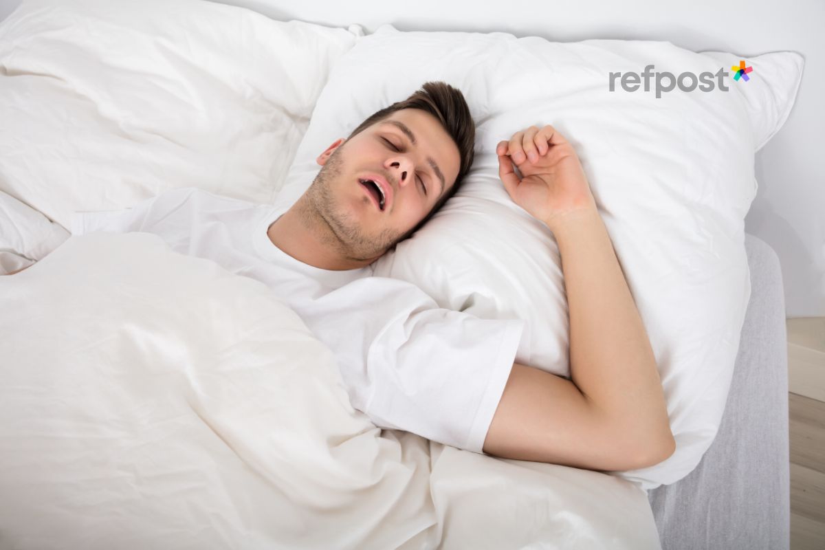 Understanding Snoring: Causes, Treatments, and How to Stop It