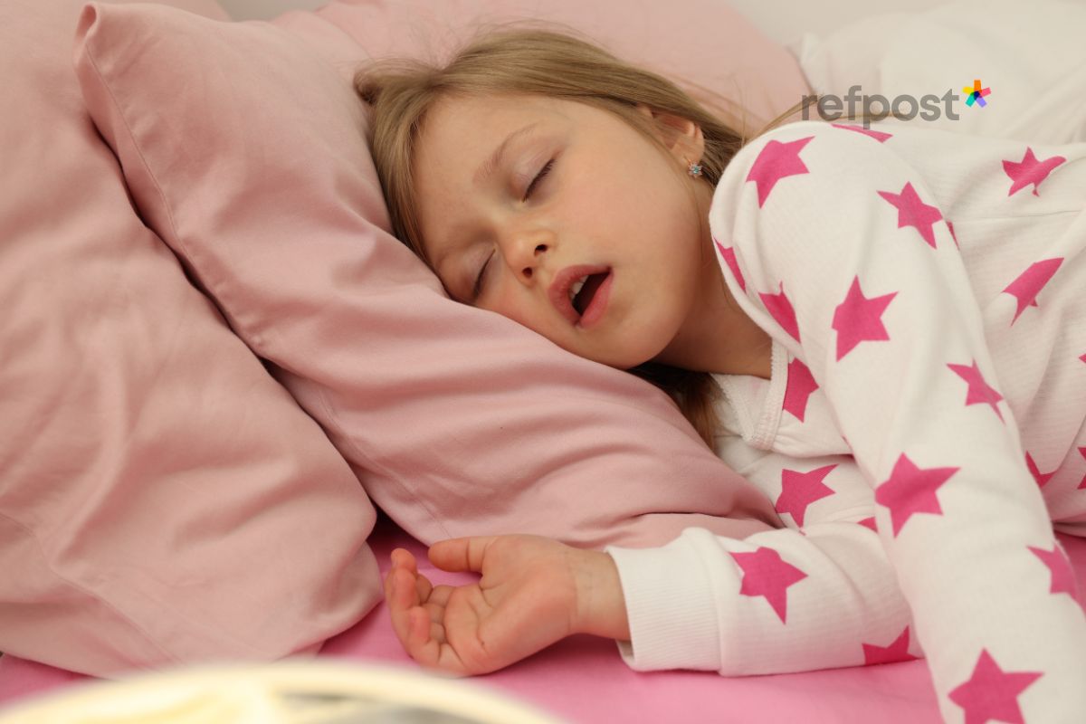 Understanding Snoring: Causes, Treatments, and How to Stop It