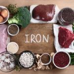 How to Boost Your Iron Intake