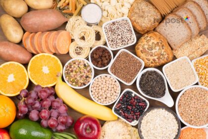 High-Carb Foods That Are Healthy: Fuel Your Body Right