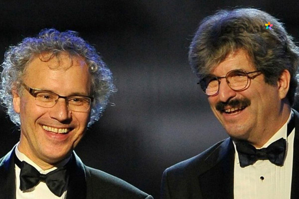 Victor Ambros and Gary Ruvkun