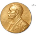 Nobel Prize Winners 2024