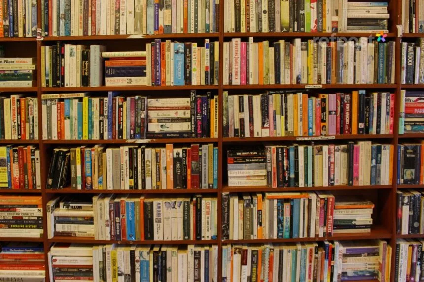 Best Books to read in 2024