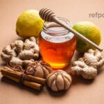 Cough Home Remedies