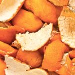 Orange Peel: Benefits