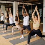 Yoga Asanas for Diabetes