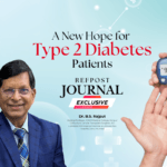 Breakthrough in Type 2 Diabetes Management by Dr. B.S Rajput